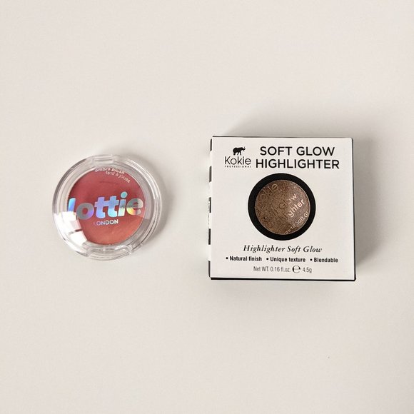 IPSY Bags with Assorted Beauty Products - Picture 2 of 8